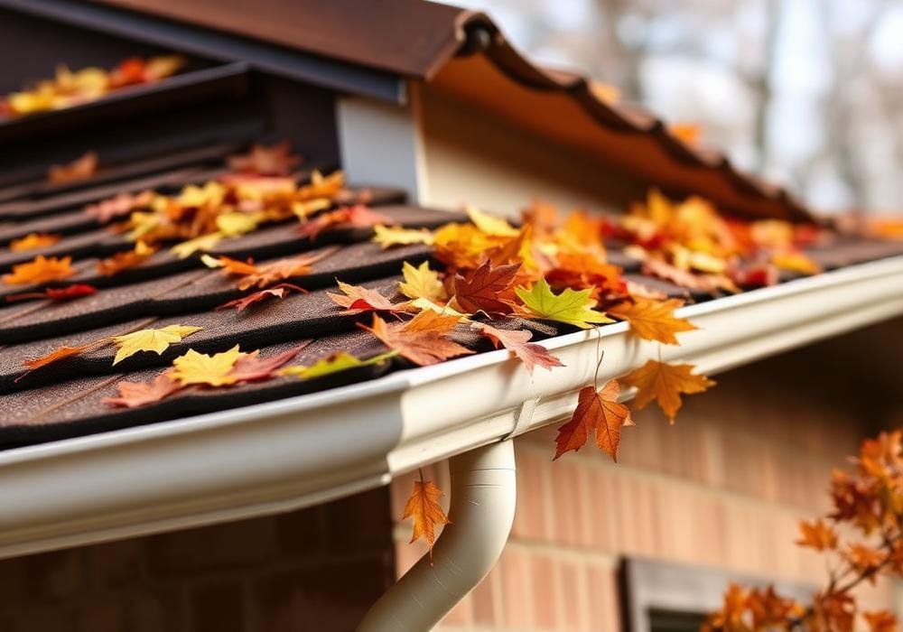 Seasonal Roof Maintenance Checklist Every Homeowner Needs